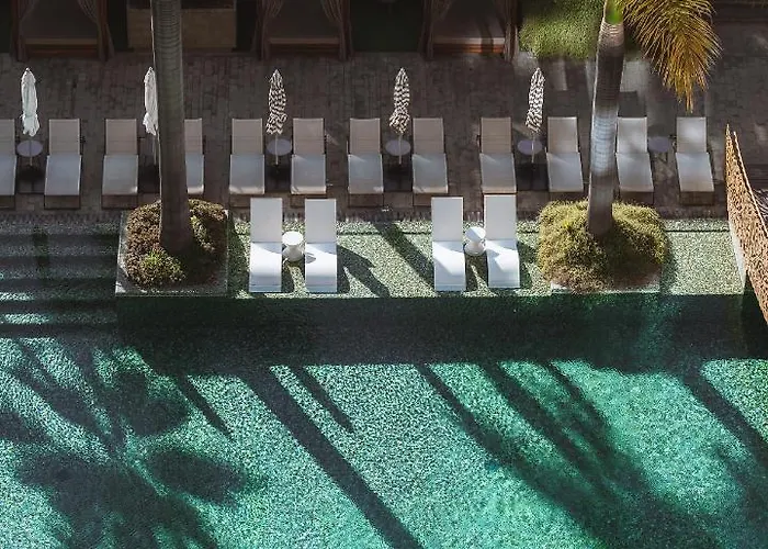 Szálloda Savoy Palace - The Leading Of The World - Savoy Signature