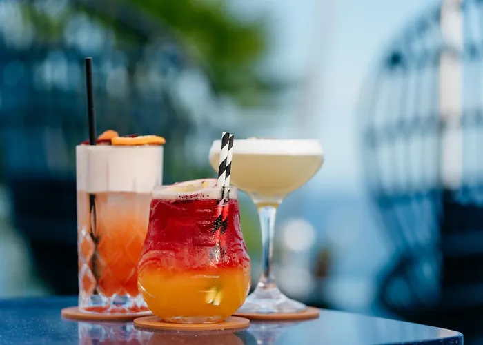 Savoy Palace - The Leading Of The World - Savoy Signature 5*