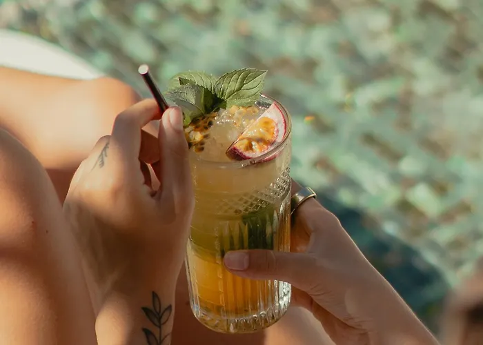 Szálloda Savoy Palace - The Leading Of The World - Savoy Signature Funchal