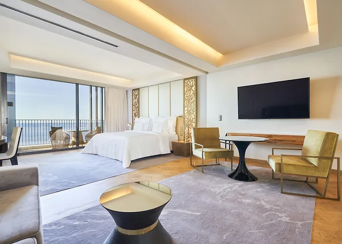 Savoy Palace - The Leading Of The World - Savoy Signature Szálloda Funchal