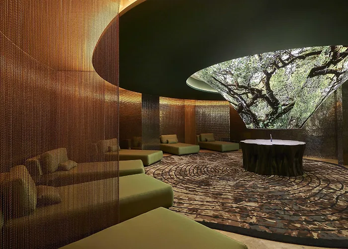 Savoy Palace - The Leading Of The World - Savoy Signature 5* Funchal (Madeira)