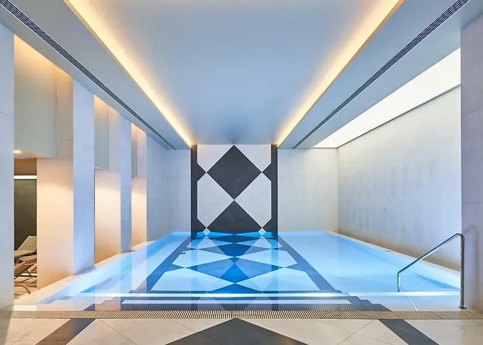 Savoy Palace - The Leading Of The World - Savoy Signature Hotel Funchal (Madeira)