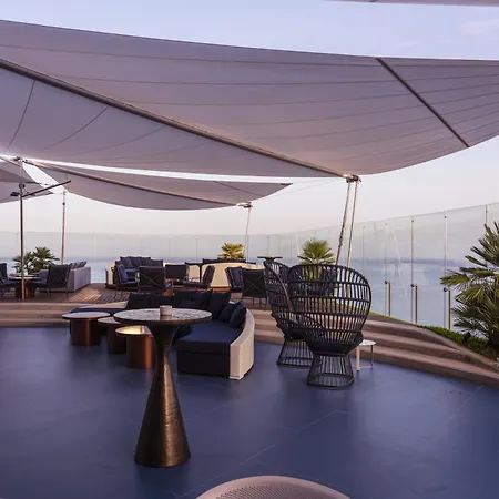 Savoy Palace - The Leading Of The World - Savoy Signature Ξενοδοχείο