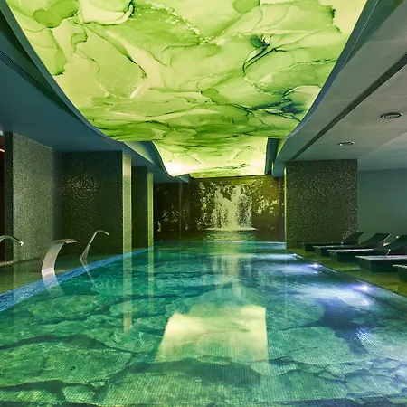 酒店 Savoy Palace - The Leading Of The World - Savoy Signature