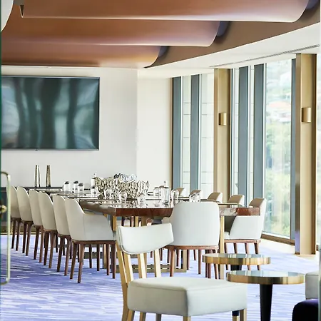 酒店 Savoy Palace - The Leading Of The World - Savoy Signature 丰沙尔