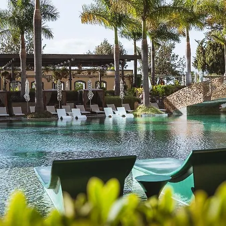 Savoy Palace 5* Funchal (Madeira)
