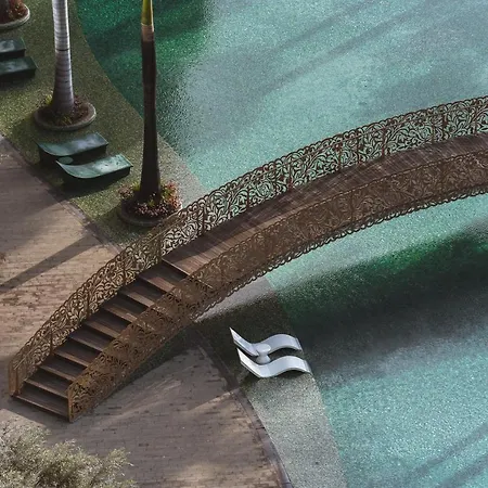 Savoy Palace - The Leading Of The World - Savoy Signature Funchal (Madeira)