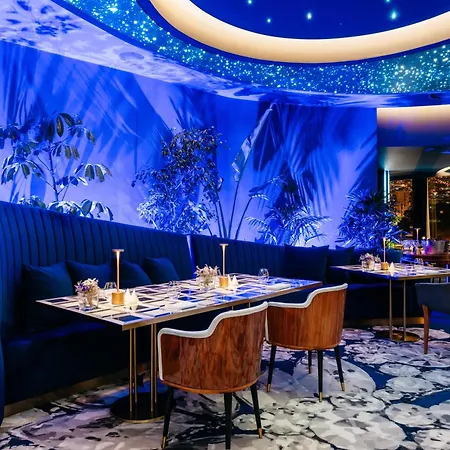 Savoy Palace - The Leading Of The World - Savoy Signature 酒店 5*