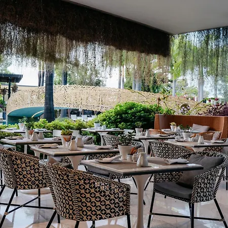 Ξενοδοχείο Savoy Palace - The Leading Of The World - Savoy Signature 5*