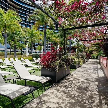 Ξενοδοχείο Savoy Palace - The Leading Of The World - Savoy Signature Φουνκάλ