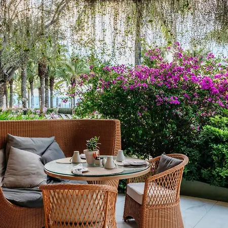 Savoy Palace - The Leading Of The World - Savoy Signature Hotel