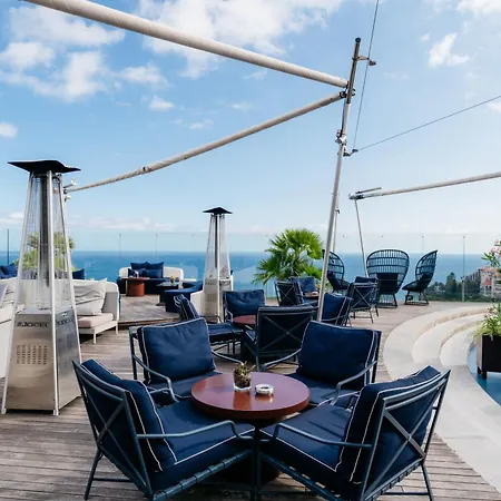 Savoy Palace - The Leading Of The World - Savoy Signature Ξενοδοχείο 5*