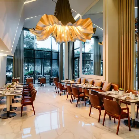 Ξενοδοχείο Savoy Palace - The Leading Of The World - Savoy Signature 5*