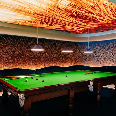 Ξενοδοχείο Savoy Palace - The Leading Of The World - Savoy Signature 5*