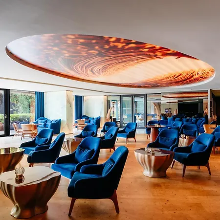 Hotel Savoy Palace - The Leading Of The World - Savoy Signature 5*