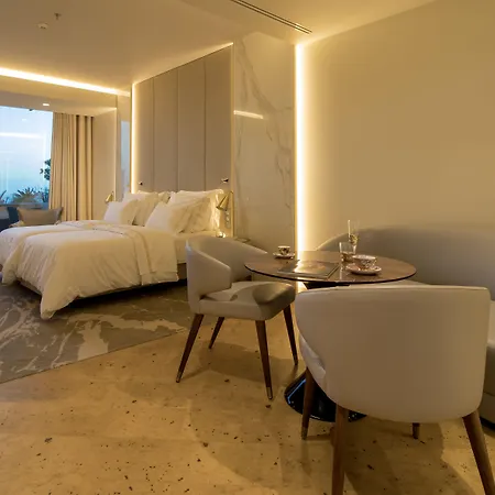 Savoy Palace - The Leading Of The World - Savoy Signature Hotel 5*