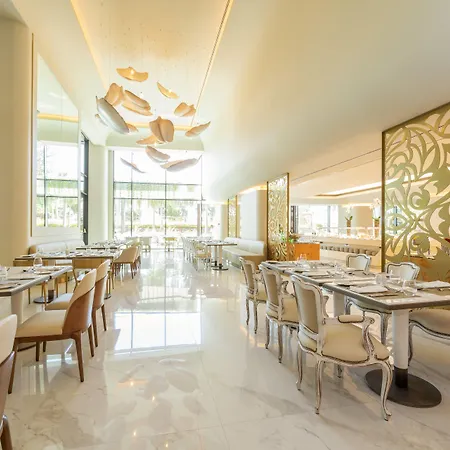 Ξενοδοχείο Savoy Palace - The Leading Of The World - Savoy Signature 5*