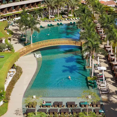 Hotel Savoy Palace - The Leading Of The World - Savoy Signature