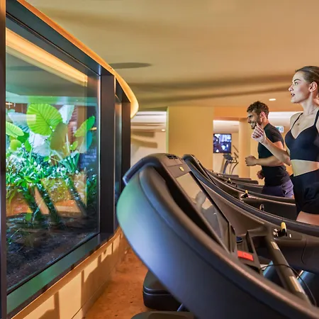 Savoy Palace - The Leading Of The World - Savoy Signature Hotel 5*