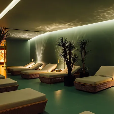 Savoy Palace - The Leading Of The World - Savoy Signature Funchal (Madeira)
