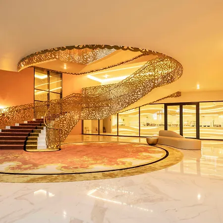 Hotel Savoy Palace - The Leading Of The World - Savoy Signature Funchal (Madeira)