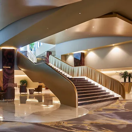 Hotel Savoy Palace - The Leading Of The World - Savoy Signature Funchal (Madeira)