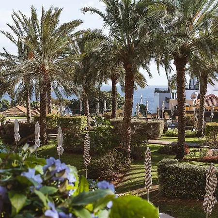 Savoy Palace - The Leading Of The World - Savoy Signature Funchal (Madeira)