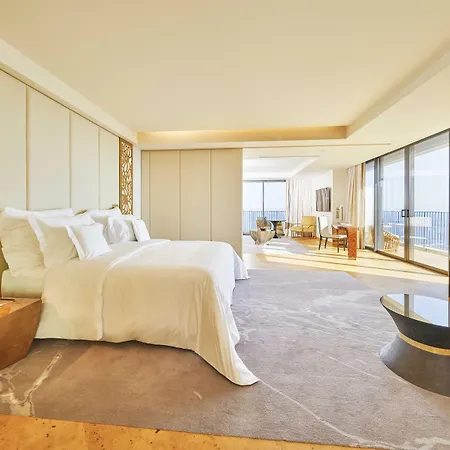 Savoy Palace - The Leading Of The World - Savoy Signature Hotel 5*