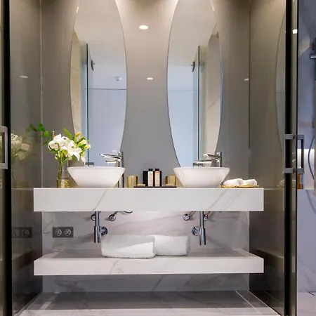 Savoy Palace - The Leading Of The World - Savoy Signature 5*