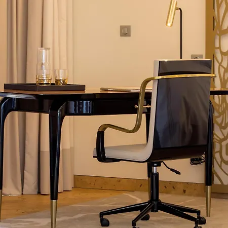 Savoy Palace - The Leading Of The World - Savoy Signature 5* Funchal (Madeira)