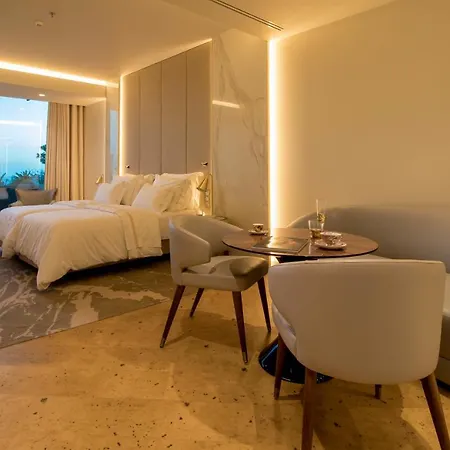 Savoy Palace - The Leading Of The World - Savoy Signature 5*