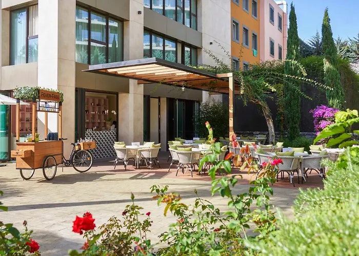 Savoy Palace - The Leading Of The World - Savoy Signature Hotell