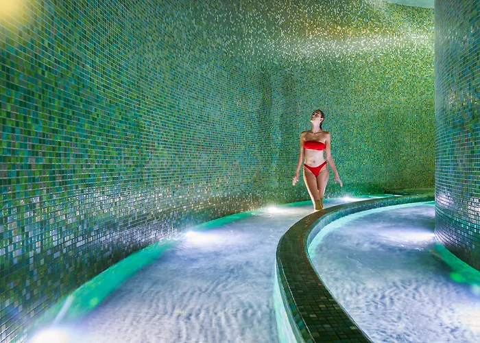 Hotell Savoy Palace - The Leading Of The World - Savoy Signature 5*