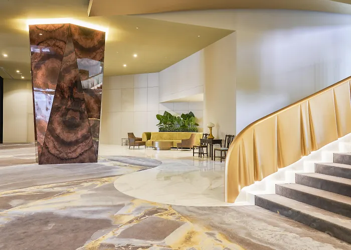 Savoy Palace - The Leading Of The World - Savoy Signature Hotell Funchal (Madeira)