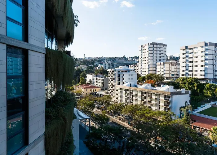 Hotell Savoy Palace - The Leading Of The World - Savoy Signature 5*