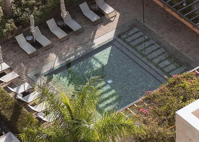 Savoy Palace - The Leading Of The World - Savoy Signature 5*