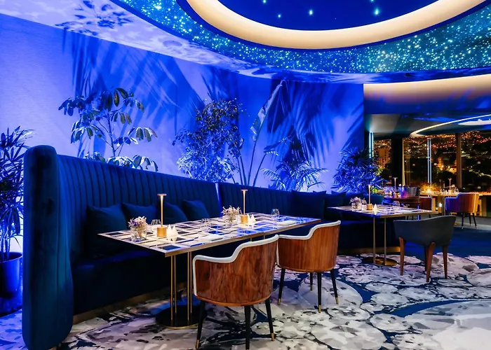 Savoy Palace - The Leading Of The World - Savoy Signature Hotell 5*