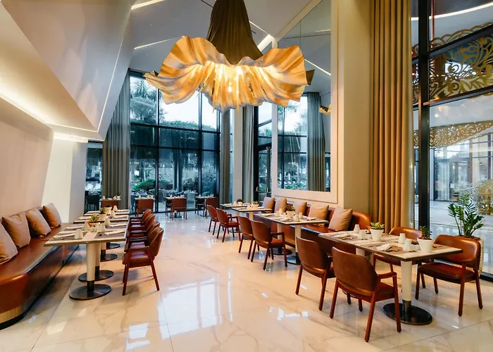 Hotell Savoy Palace - The Leading Of The World - Savoy Signature 5*