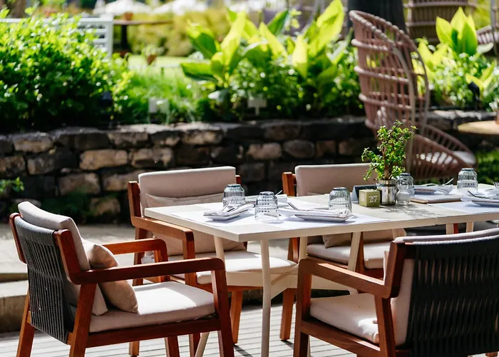 Savoy Palace - The Leading Of The World - Savoy Signature 5* Funchal (Madeira)