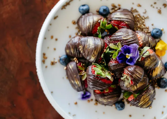 Savoy Palace - The Leading Of The World - Savoy Signature