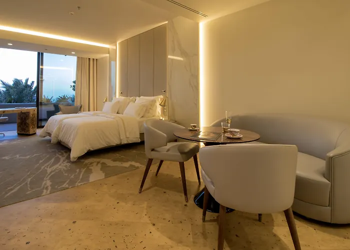 Savoy Palace - The Leading Of The World - Savoy Signature Hotell 5*