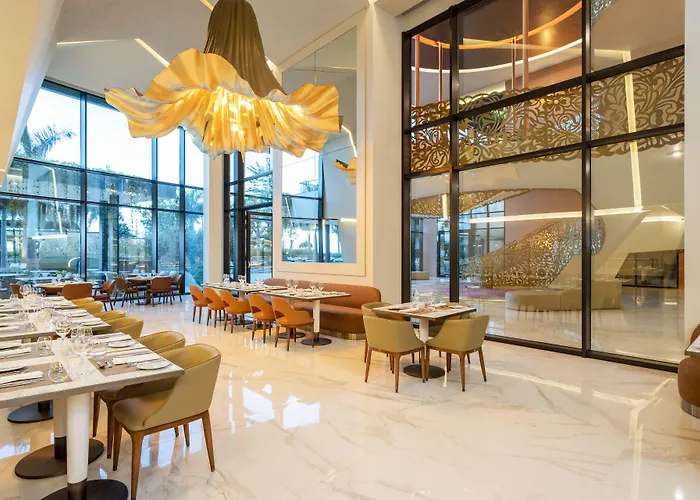 Savoy Palace - The Leading Of The World - Savoy Signature Funchal (Madeira)