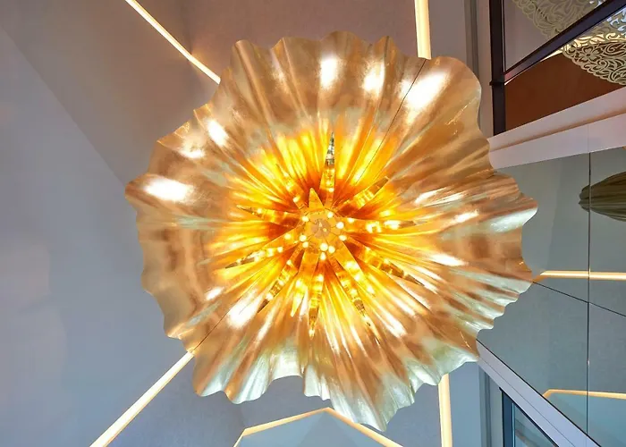 Savoy Palace - The Leading Of The World - Savoy Signature Hotel