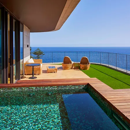 Otel Savoy Palace - The Leading Of The World - Savoy Signature