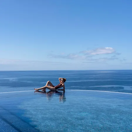 Savoy Palace - The Leading Of The World - Savoy Signature Otel Funchal