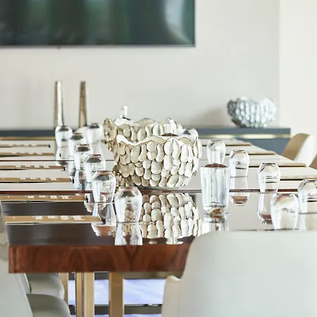 Otel Savoy Palace - The Leading Of The World - Savoy Signature