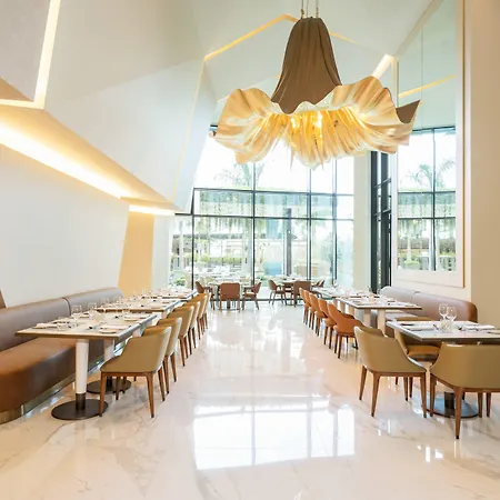 Savoy Palace - The Leading Of The World - Savoy Signature Otel 5*