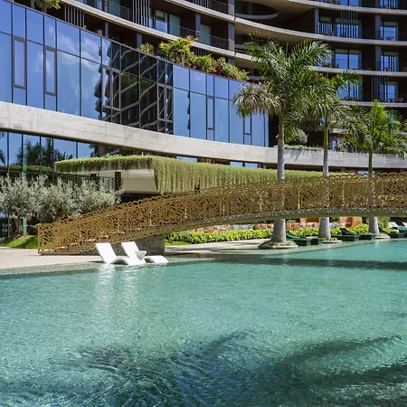 Savoy Palace - The Leading Of The World - Savoy Signature Otel Funchal