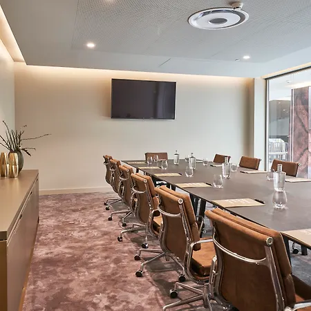 Savoy Palace - The Leading Of The World - Savoy Signature Funchal