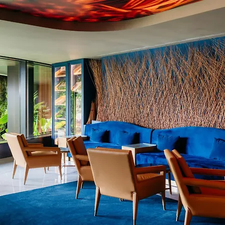 Savoy Palace - The Leading Of The World - Savoy Signature Szálloda 5*